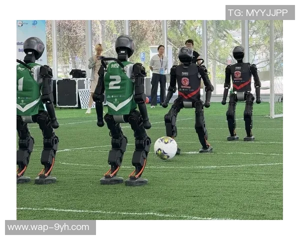 足球如何跟科技结合推动运动员训练与比赛表现的提升